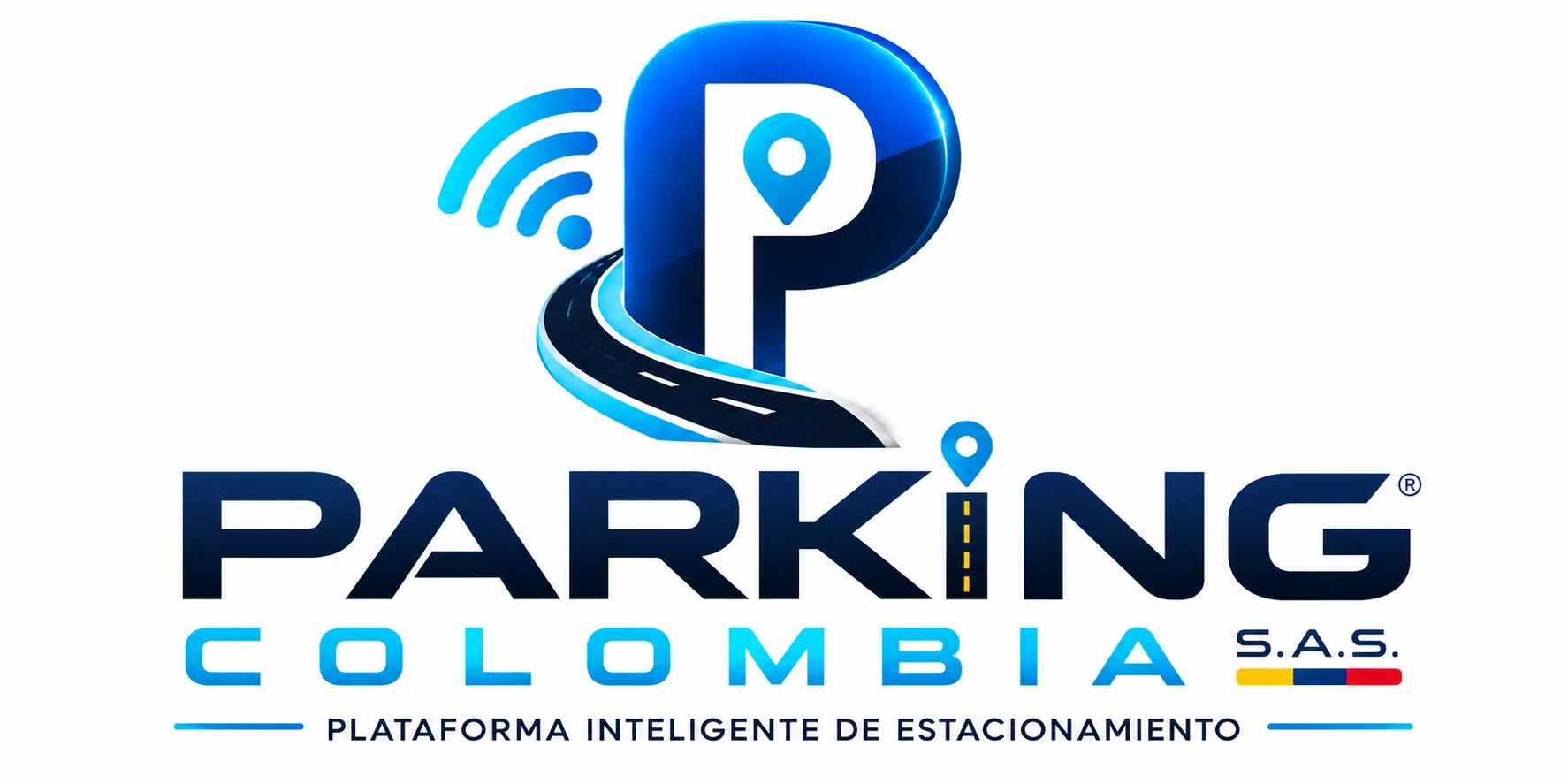 Parking Colombia S.A.S.
