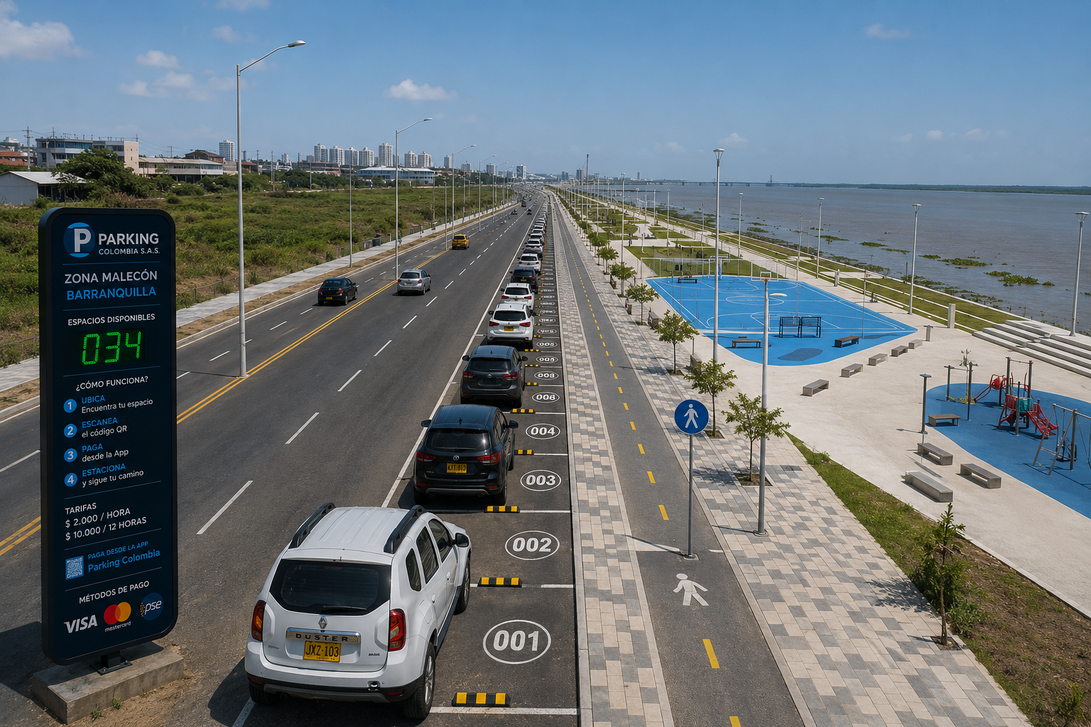 Zona piloto